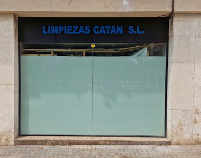 Limpiezas catan sl en barcelona 1 Servicios de limpieza Limpiezas Catan Sl