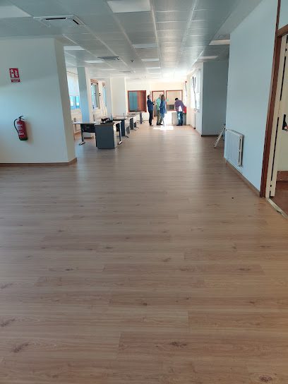 Limpiezas condado en puenteareas 1 Servicios de limpieza Limpiezas Condado