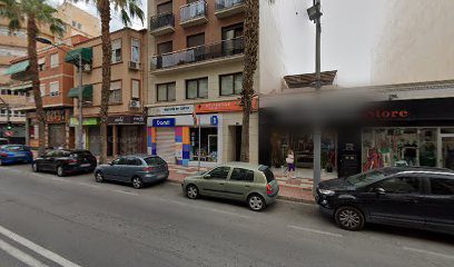 Servicios de limpieza Limpiezas ENTRENA- Limpiezas y servicios.