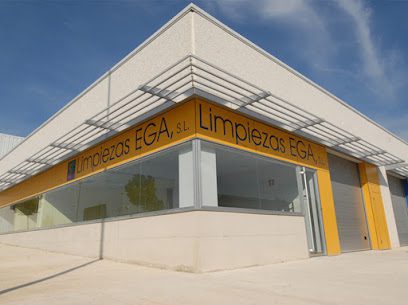 Limpiezas ega en villatuerta 1 Servicios de limpieza Limpiezas Ega
