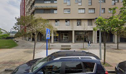 Limpiezas garbisa en baracaldo 1 Servicios de limpieza Limpiezas Garbisa