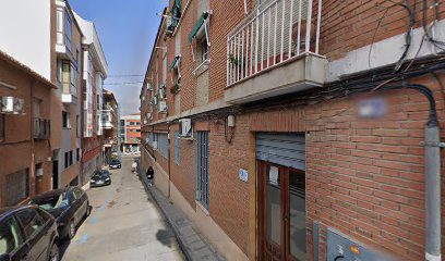 Limpiezas gaserlim s. L. En toledo 1 Servicios de limpieza Limpiezas Gaserlim S.L.