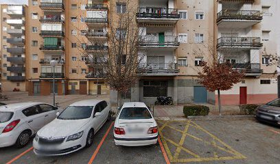 Limpiezas iglesias en pamplona 1 Servicios de limpieza Limpiezas Iglesias