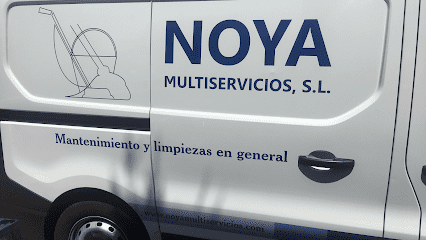 Limpiezas j noya en gondomar 1 Servicios de limpieza Limpiezas J Noya