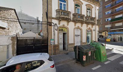 Limpiezas j. I. L. En sarria 1 Servicios de limpieza Limpiezas J.I.L.