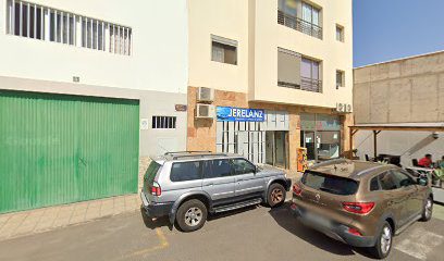 Limpiezas jerelanz en arrecife 1 Servicios de limpieza Limpiezas Jerelanz