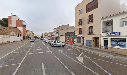 Limpiezas jumar s. L. En socuéllamos 1 Servicios de limpieza Limpiezas Jumar S.L.
