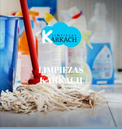 Limpiezas karkach en lezo 1 Servicios de limpieza Limpiezas Karkach