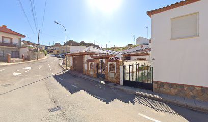 Limpiezas la azucarera en benalúa 1 Servicios de limpieza Limpiezas La Azucarera