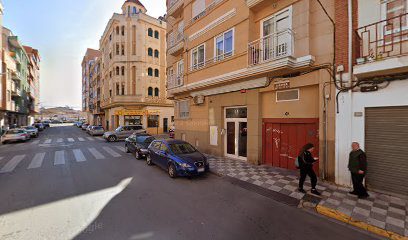 Limpiezas leonor en albacete 1 Servicios de limpieza Limpiezas Leonor