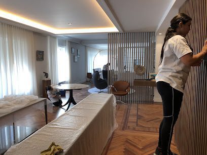 Limpiezas losan en galdácano 1 Servicios de limpieza Limpiezas Losan