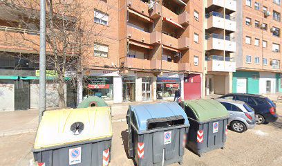Limpiezas mágicas en badajoz 1 Servicios de limpieza Limpiezas Mágicas