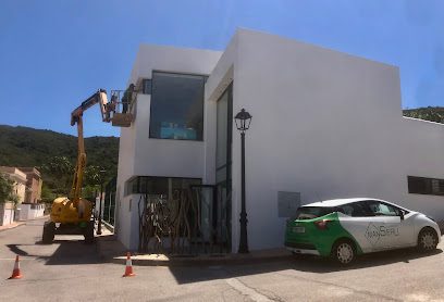 Limpiezas manserli en algeciras 1 Servicios de limpieza Limpiezas Manserli