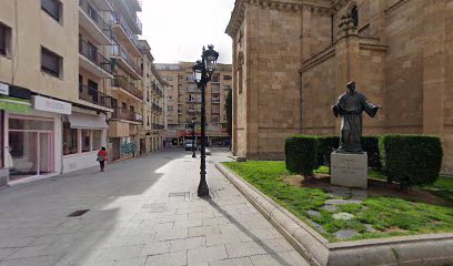 Limpiezas mar cabezas s. L. En salamanca 1 Servicios de limpieza Limpiezas Mar Cabezas S.L.