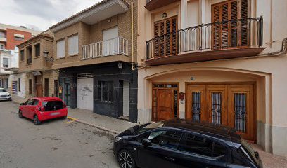Limpiezas miralles en benaguacil 1 Servicios de limpieza Limpiezas Miralles