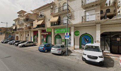 Limpiezas molina en cenes 1 Servicios de limpieza Limpiezas Molina