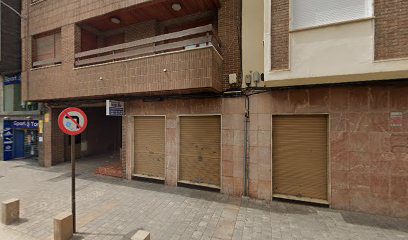 Limpiezas nubema en almansa 1 Servicios de limpieza Limpiezas Nubema