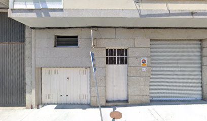 Limpiezas o manolo en ribadavia 1 Servicios de limpieza Limpiezas O Manolo