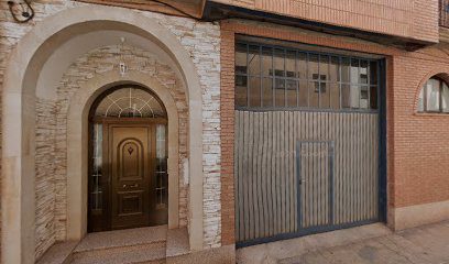 Limpiezas ochoa en nájera 1 Servicios de limpieza Limpiezas Ochoa