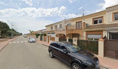 Limpiezas paterna en san javier 1 Servicios de limpieza Limpiezas Paterna