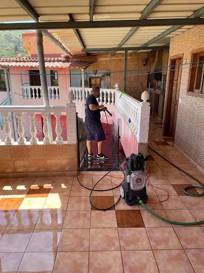Limpiezas ramos en arucas 1 Servicios de limpieza Limpiezas Ramos