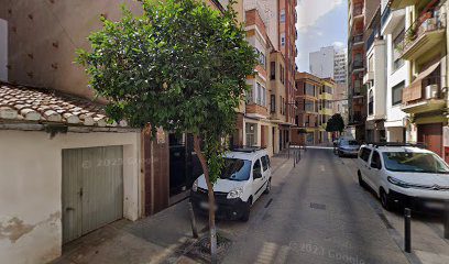 Limpiezas rasa en castellón 1 Servicios de limpieza Limpiezas Rasa