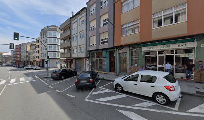 Limpiezas rioboo en carballo 1 Servicios de limpieza Limpiezas Rioboo
