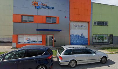 Limpiezas san froilan en lugo 1 Servicios de limpieza Limpiezas San Froilan