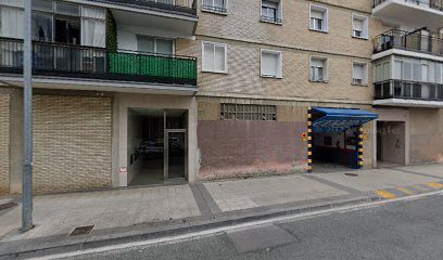 Limpiezas sanduzelay en pamplona 1 Servicios de limpieza Limpiezas Sanduzelay