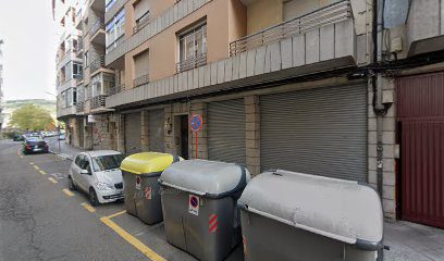 Limpiezas tain en ourense 1 Servicios de limpieza Limpiezas Tain