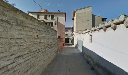 Limpiezas trébol en barbastro 1 Servicios de limpieza Limpiezas Trébol