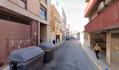 Limpiezas utebo en utebo 1 Servicios de limpieza Limpiezas Utebo