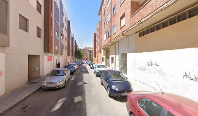 Limpiezas valderaduey en zamora 1 Servicios de limpieza Limpiezas Valderaduey