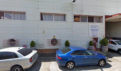 Limpiezas y alcantarillados fernández en cuarte 1 Servicios de limpieza Limpiezas Y Alcantarillados Fernández