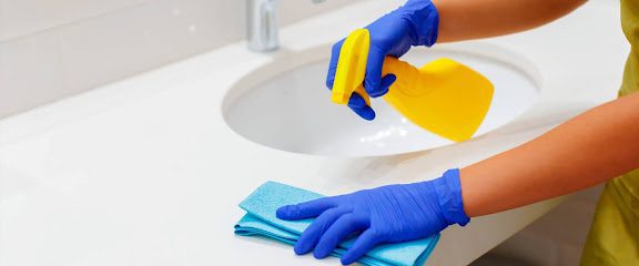 Limpiezas en vitoria irina en vitoria-gasteiz 1 Servicios de limpieza Limpiezas en Vitoria Irina