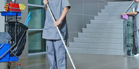 Limpiezas y mantenimientos serdoniz en santa cruz de tenerife 1 Servicios de limpieza Limpiezas y Mantenimientos Serdoniz