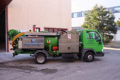 Limpseur desatascos urgentes en tarragona 1 Servicios de limpieza Limpseur Desatascos urgentes