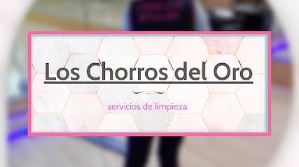 Los chorros del oro en ogíjares 1 Servicios de limpieza Los Chorros Del Oro