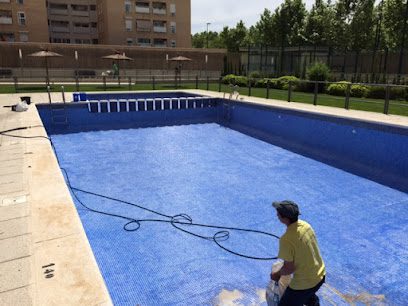 Los vientos en zaragoza 1 Servicios de limpieza Los Vientos