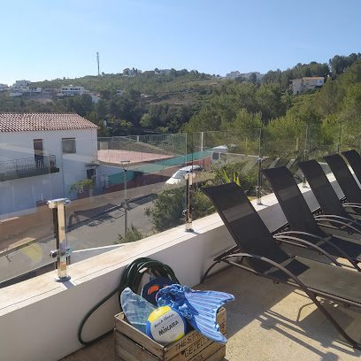 Lovenet en olivella 1 Servicios de limpieza Lovenet
