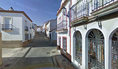 Lumansur en zalamea 1 Servicios de limpieza Lumansur
