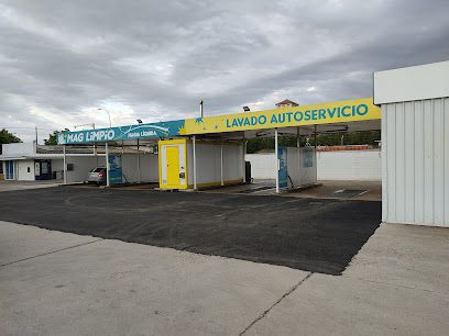 Mag limpio / tecniaqua en palencia 1 Servicios de limpieza MAG LIMPIO / TECNIAQUA