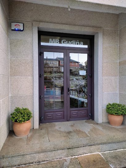 Mb gudiña s. L. En a gaudiña 1 Servicios de limpieza MB Gudiña S.L.