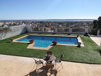 Mantenimiento de piscinas patena en benijófar 1 Servicios de limpieza Mantenimiento de Piscinas Patena