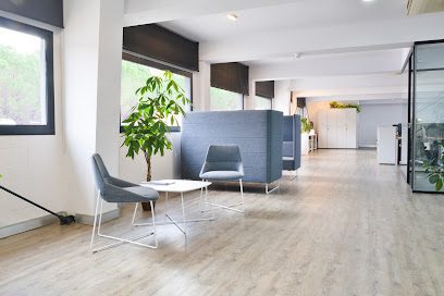 Marcosfs - servei de neteja professional en sils 1 Servicios de limpieza Marcosfs - Servei de neteja professional