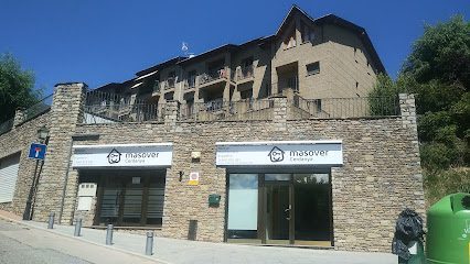 Masover cerdanya en puigcerdà 1 Servicios de limpieza Masover Cerdanya