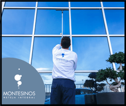 Montesinos neteja integral en almenara 1 Servicios de limpieza Montesinos Neteja Integral