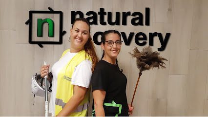 Natural recovery | empresa de limpieza alicante, murcia en redován 1 Servicios de limpieza Natural Recovery | Empresa de limpieza Alicante