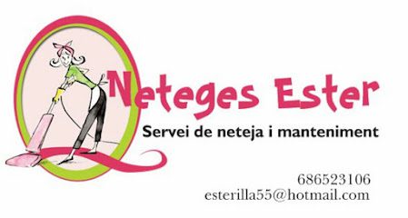Neteges ester en torroella 1 Servicios de limpieza Neteges Ester