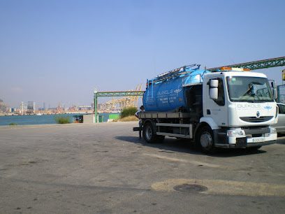 Neteges guíxols en sant feliu de guíxols 1 Servicios de limpieza Neteges Guíxols